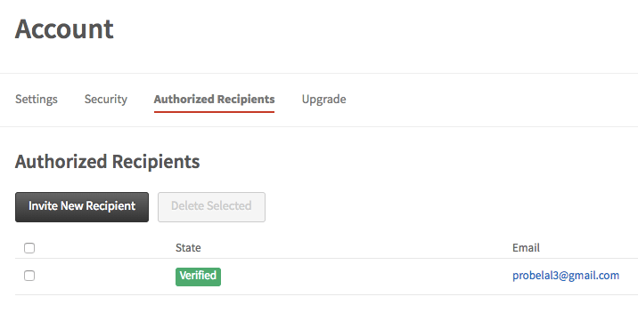 Mailgun Example Android