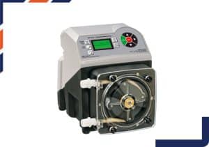 Chemical Metering Pumps | Innovative Flow Measurement and Chemical
