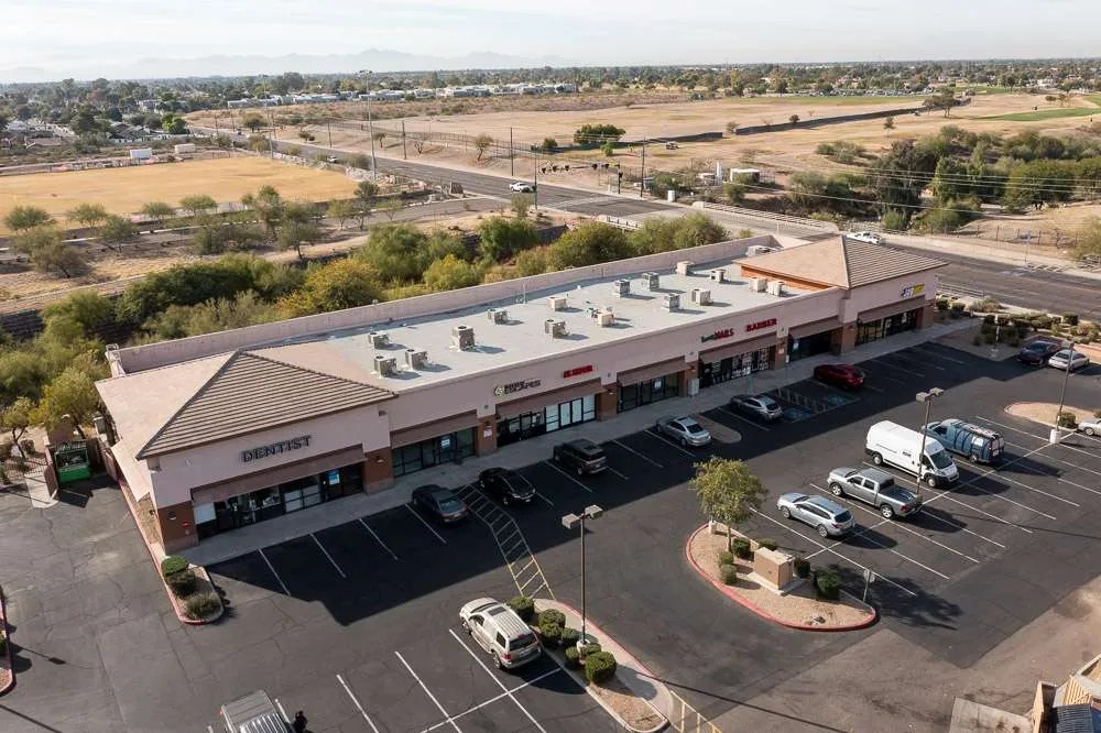 Greenway & 19th Simplified Properties