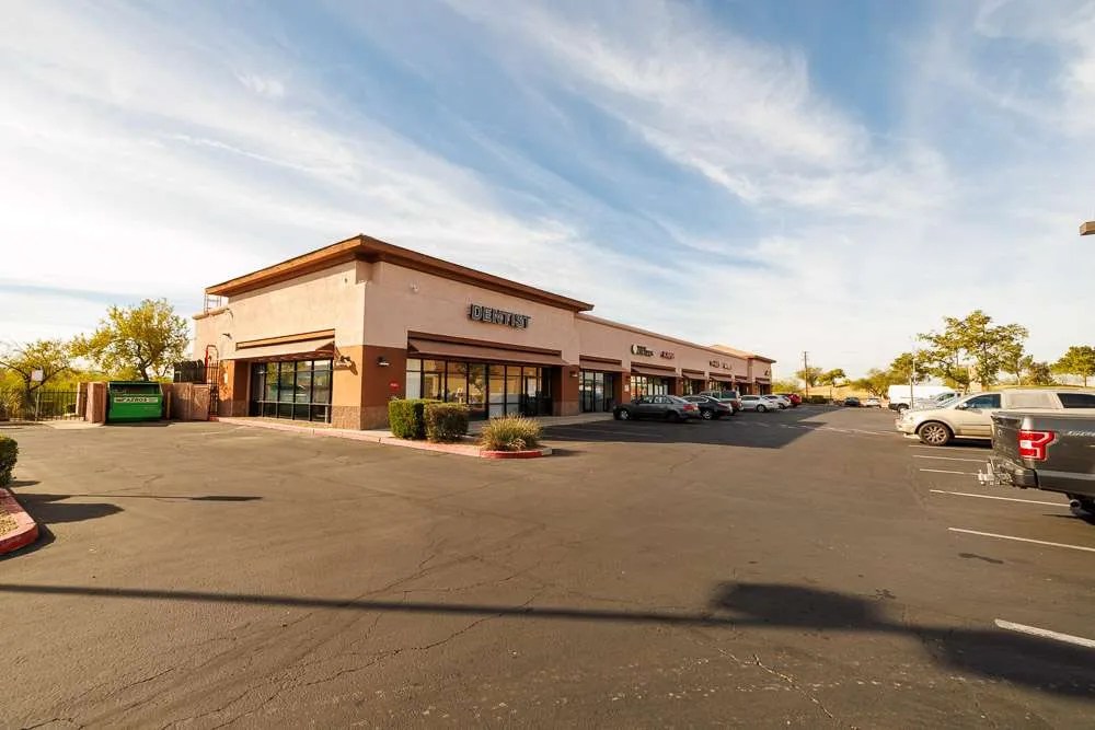 Greenway & 19th Simplified Properties