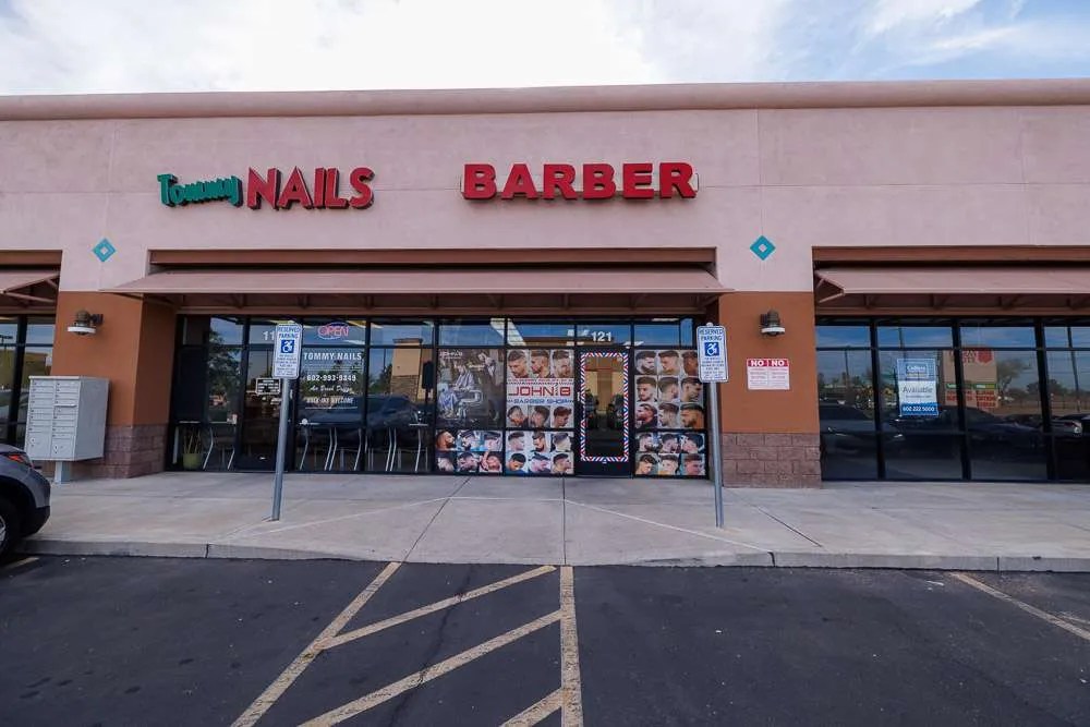 Greenway & 19th Simplified Properties