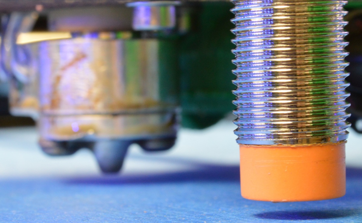 Beginners Guide to 3D Printer Auto Bed Leveling Simplify3D