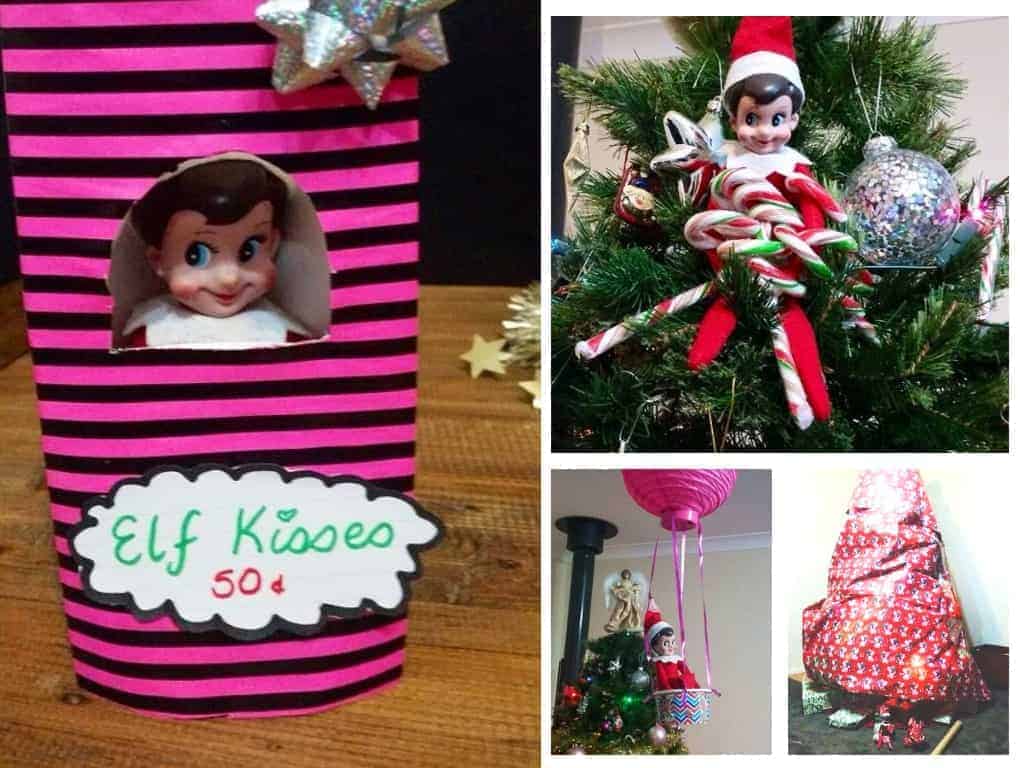 New Elf On The Shelf Ideas 2023 36 Easy & Creative Elf On The Shelf Ideas For 2022 | Simplify Create Inspire