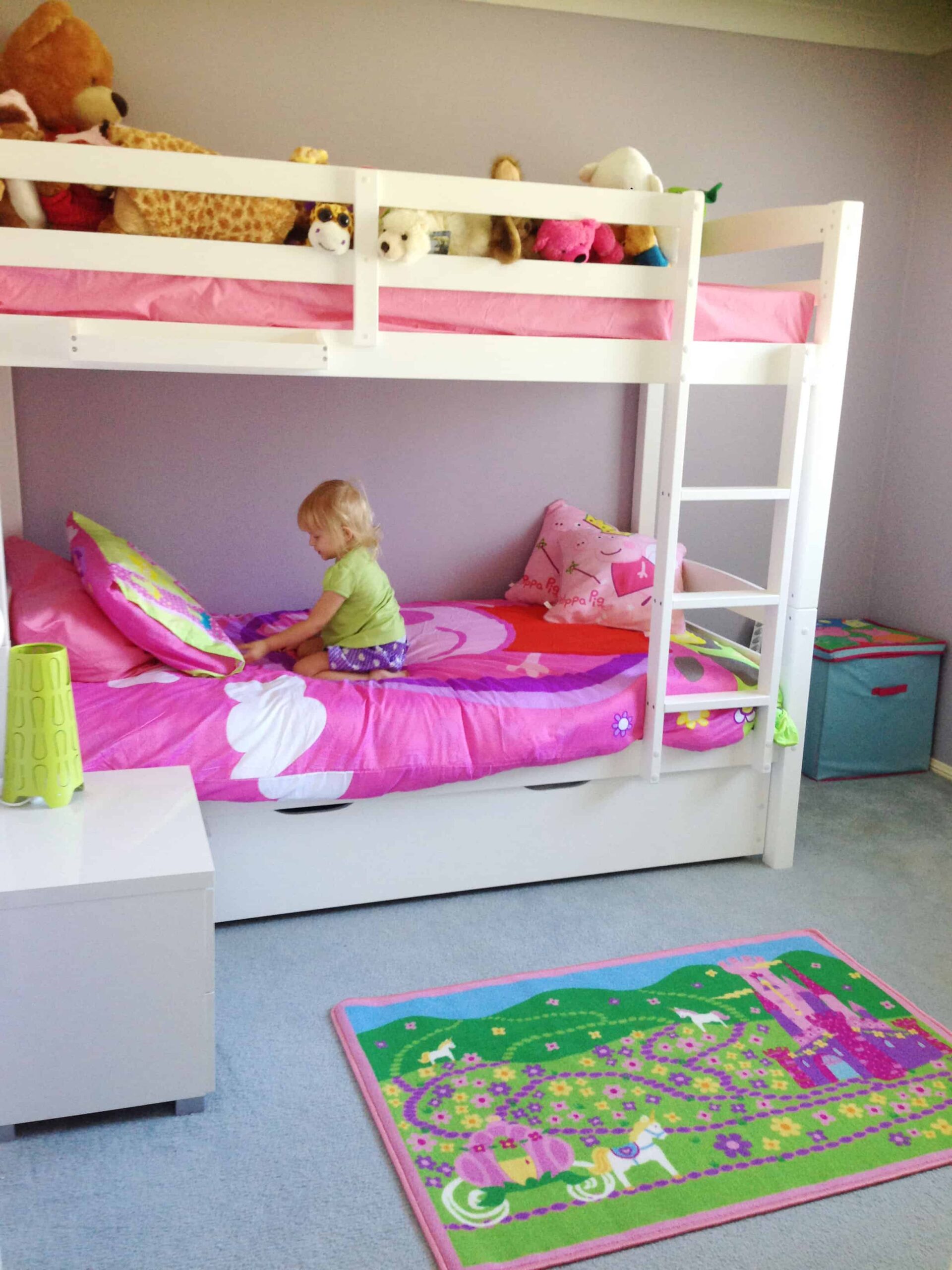 42 Awesome Toy Storage Ideas For Your Home Simplify Create Inspire