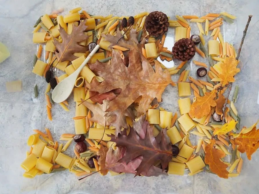 43 Sensory Activities For Toddlers And Infants To Support Early Learning