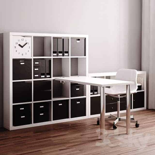 42 Ikea Kallax Ideas & Hacks For Every Room Simplify Create Inspire