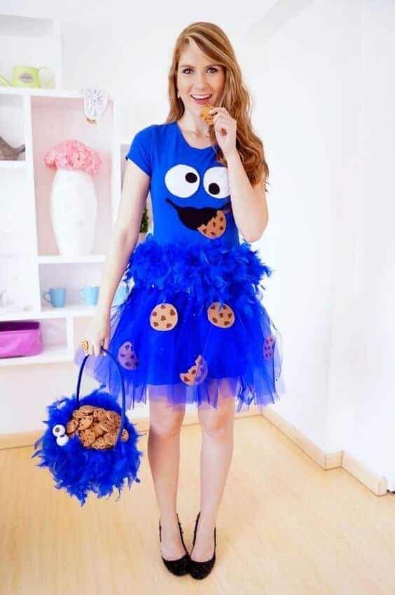 36 DIY Halloween Costumes For Adults, Couples & Groups (Updated 2021