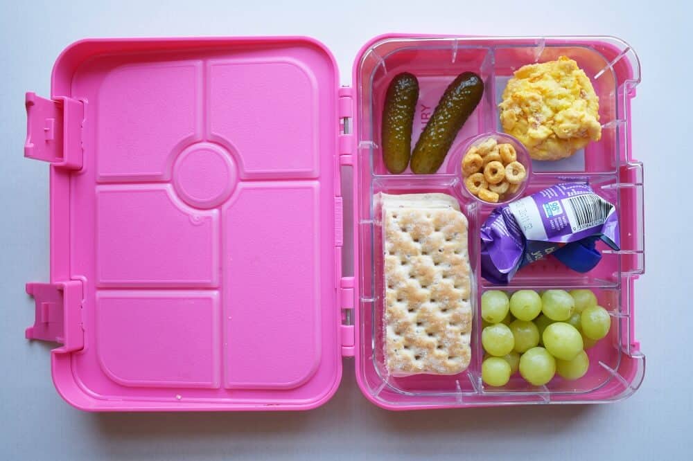 Bento Box Lunch Ideas For Kids (+ Tips For Picky Eaters) Simplify