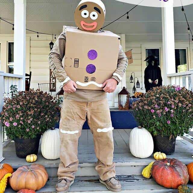 Funny Diy Costumes For Men