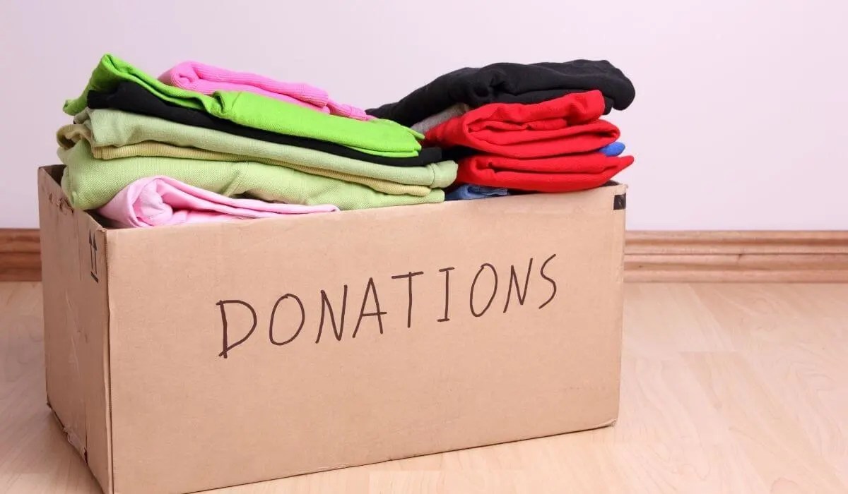 Quick Declutter 150 Things To Throw Away Right Now