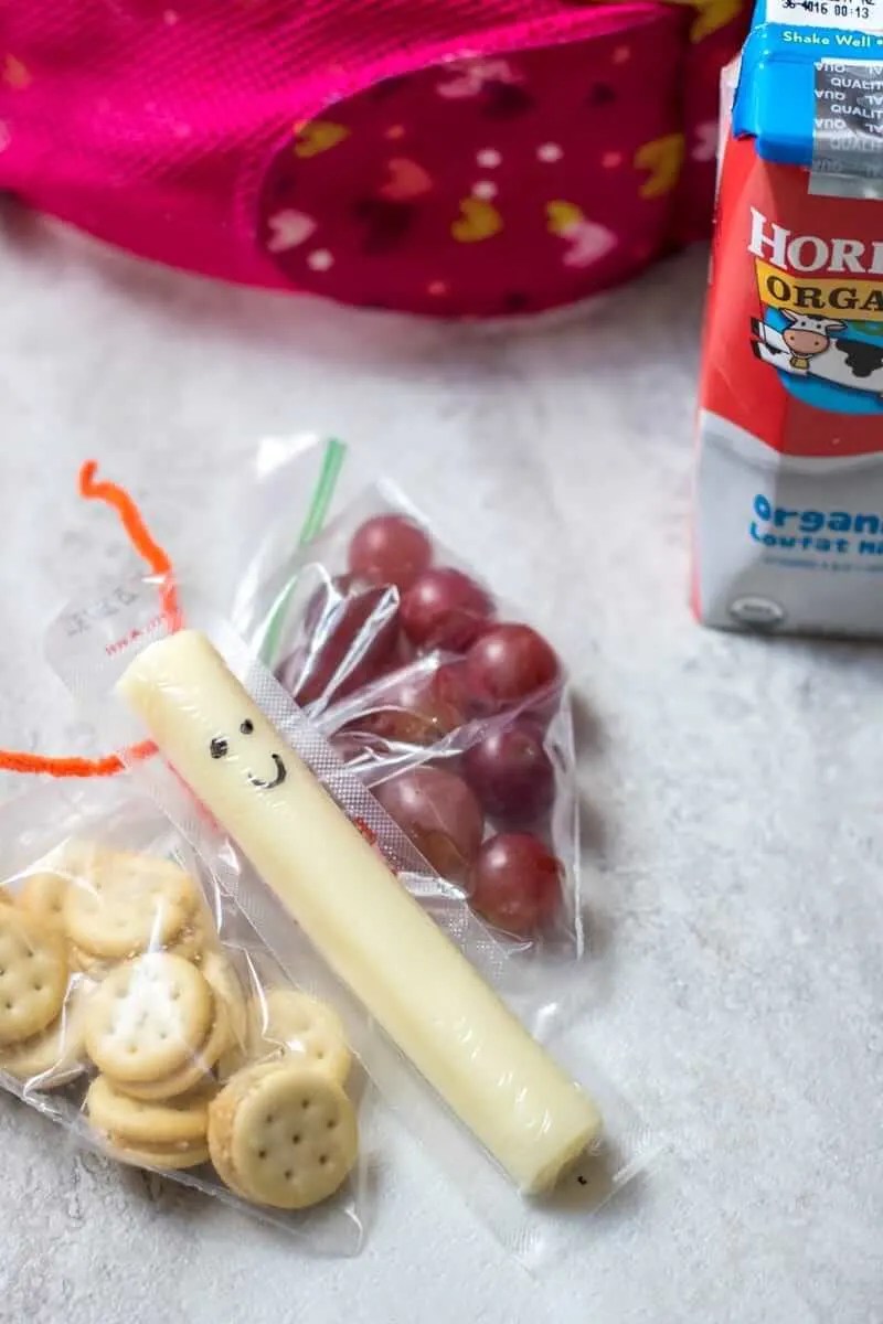 50 Easy Birthday Snacks For School (That Aren't Cupcakes)