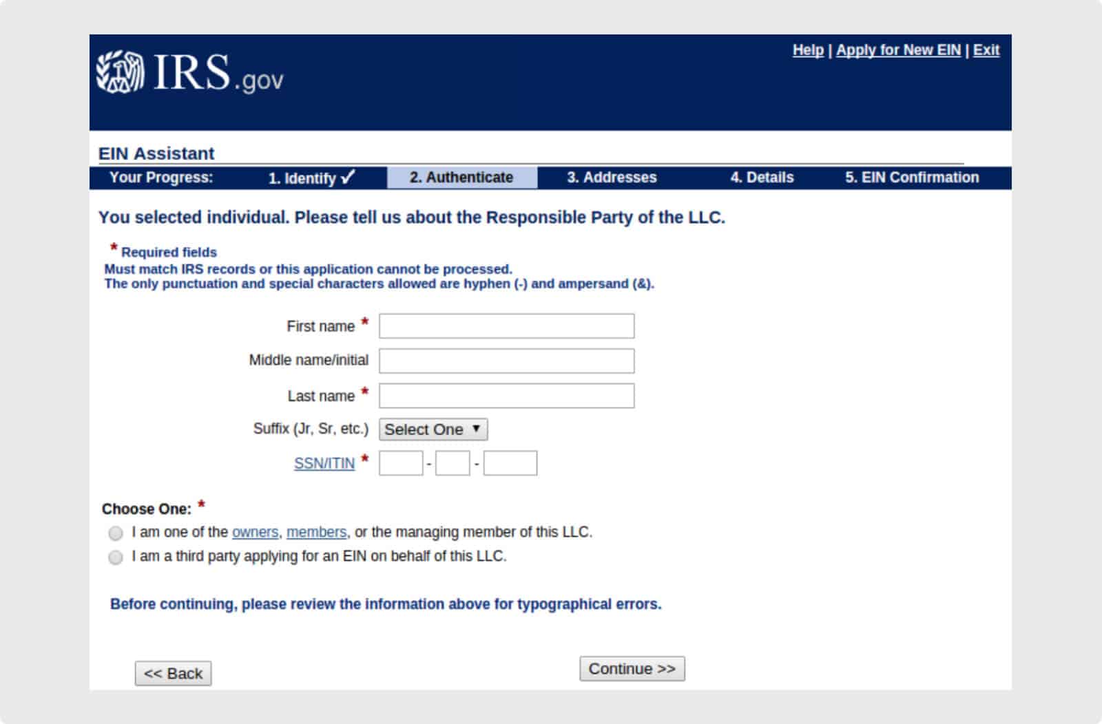 How to Form an LLC in 2021 SimplifyLLC