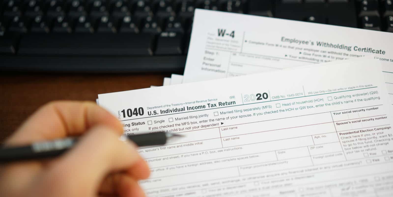 How to Choose a Tax Classification for an LLC SimplifyLLC