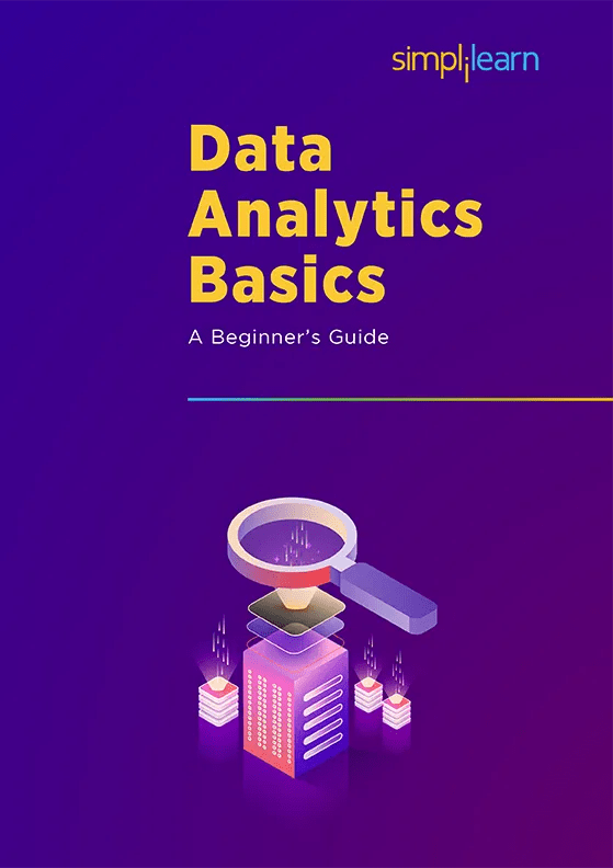 Data Analytics Basics A Beginner???s Guide