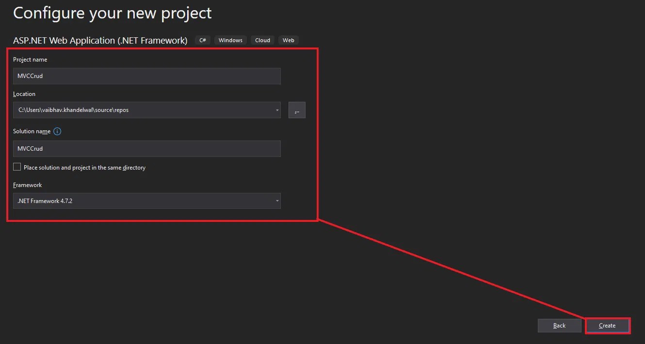 Crud MVC An Ultimate Guide With Examples Simplilearn