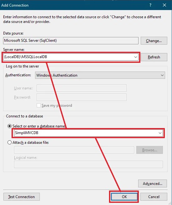 Crud MVC An Ultimate Guide With Examples Simplilearn