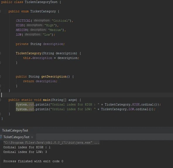 Enum in Java Learn the Basics Of Enumeration With Examples