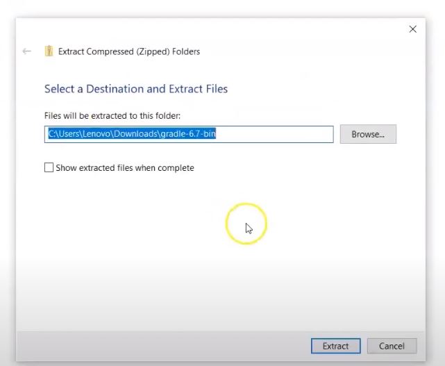 Gradle Installation How to Install Gradle in 4 Simple Steps? [Updated]