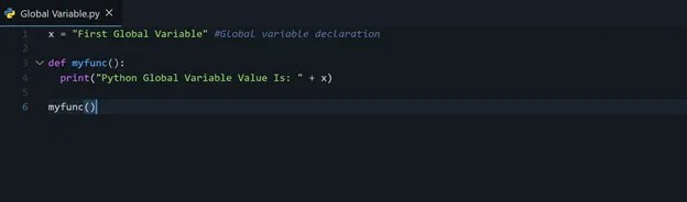 Js Global Variable Python GALBOL