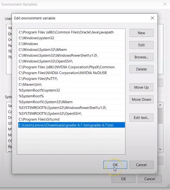 Gradle Installation How to Install Gradle in 4 Simple Steps? [Updated]