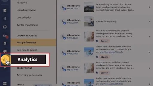 How To Use Hootsuite Analytics? | Simplilearn