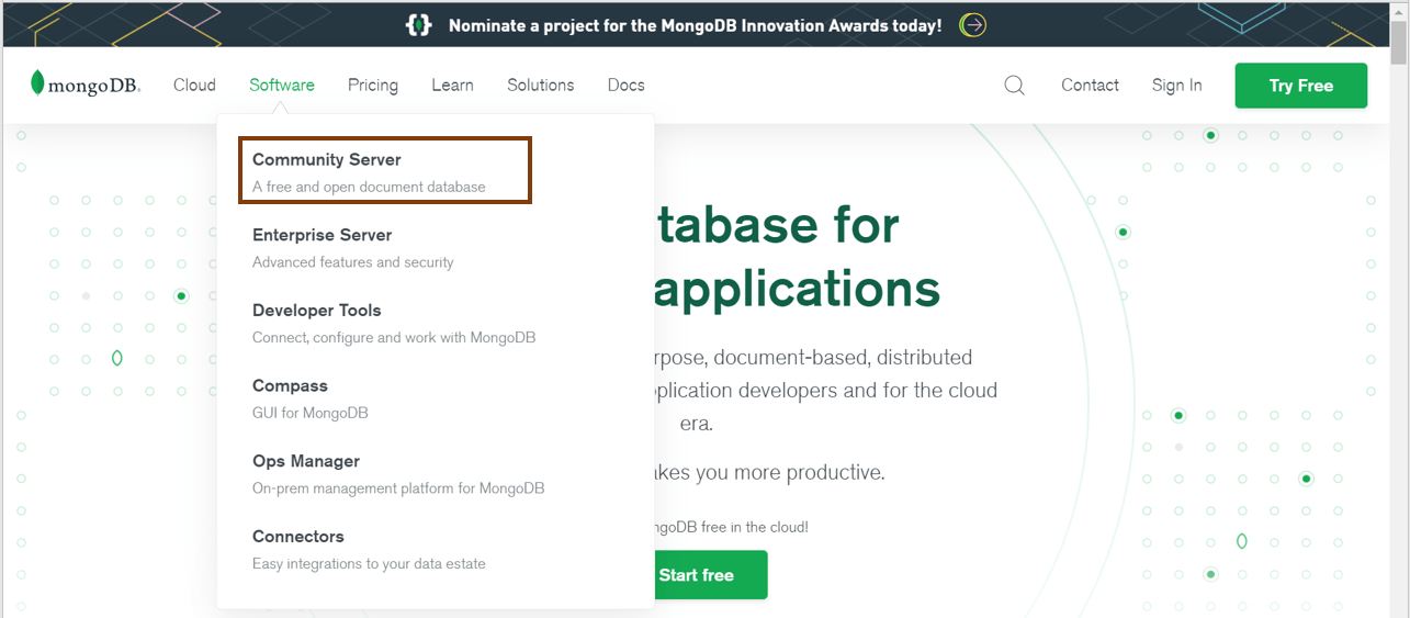 A StepbyStep Guide to Install MongoDB on Windows