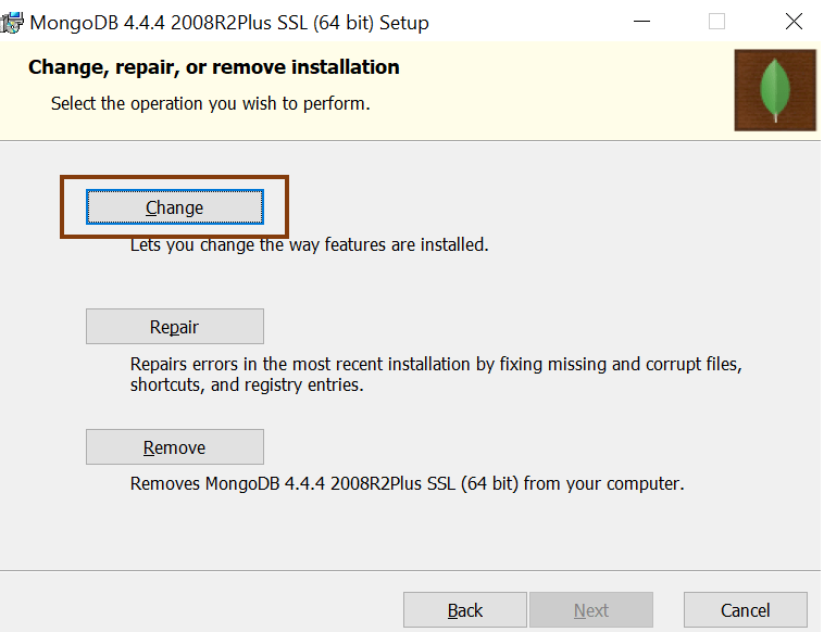 A StepbyStep Guide to Install MongoDB on Windows