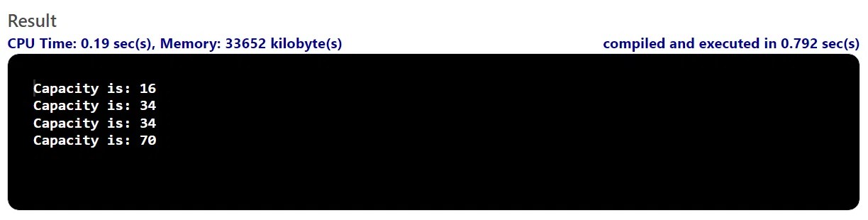 Stringbuilder in Java Constructors, Methods, and Examples
