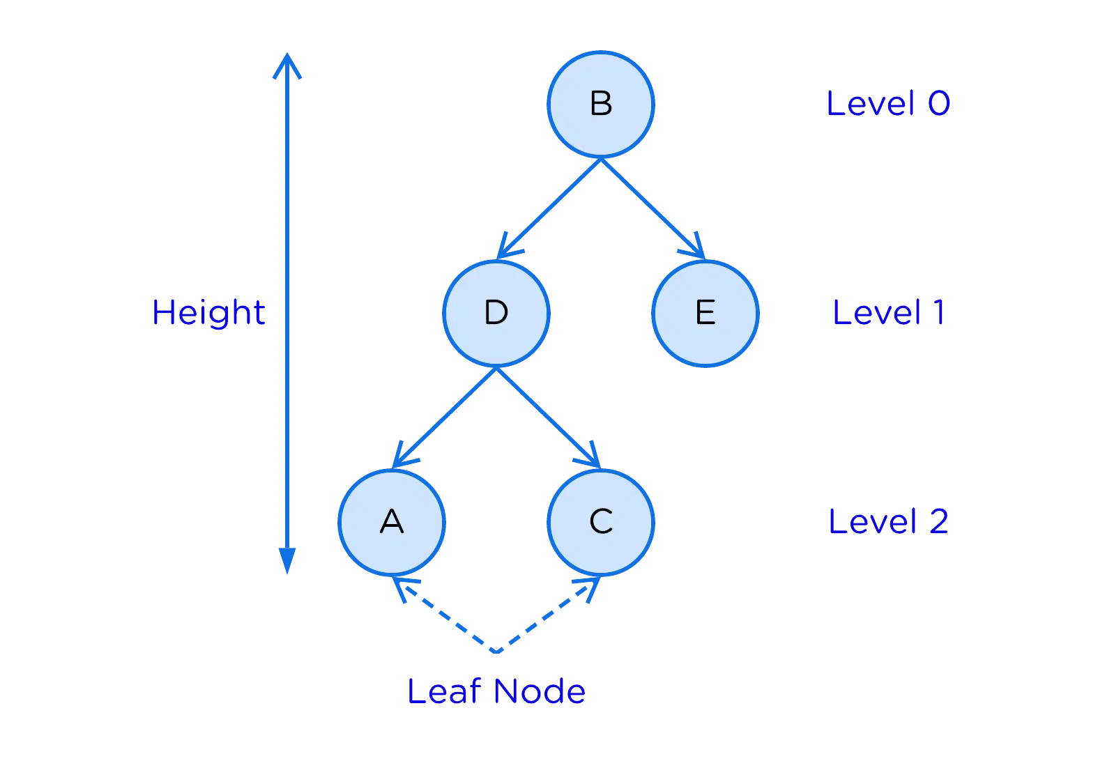 Your OneStop Solution To Trees in C Simplilearn