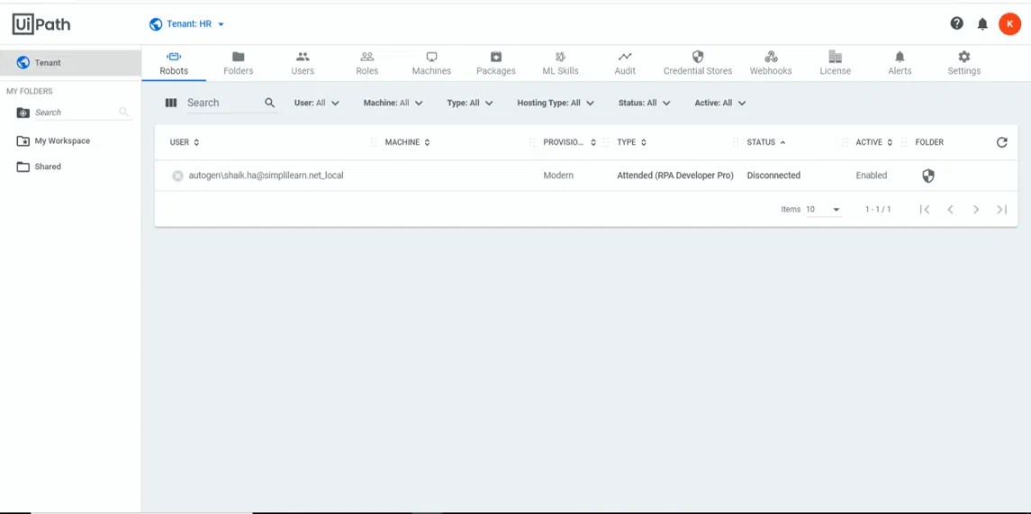 Top 30 UiPath Interview Questions With Answers for 2021