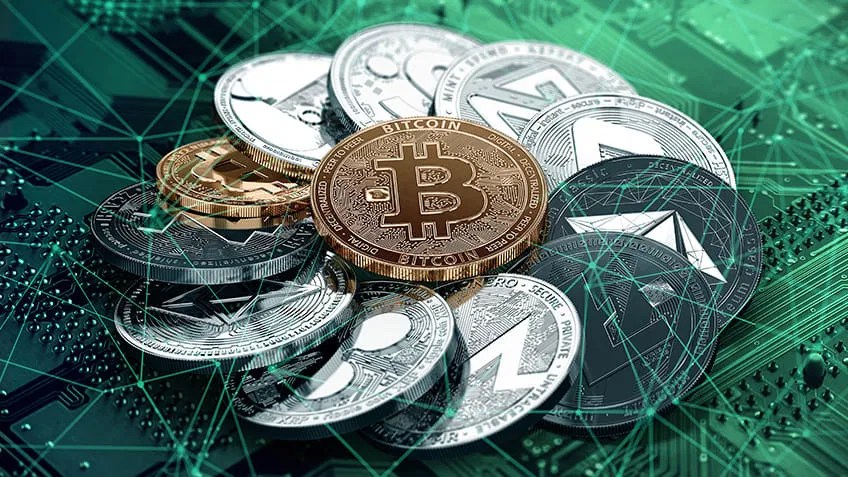 Cryptocurrency: Revolutionizing Finance in the Digital Age