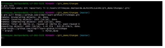 Git Pull Request Tutorial Basics Explained with Demo