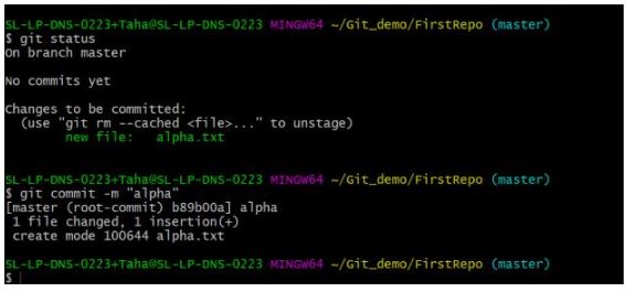 All The Git Commands You Need to Know About