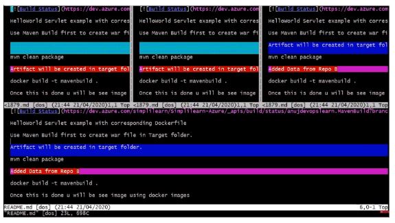 How to Resolve Merge Conflicts in Git?