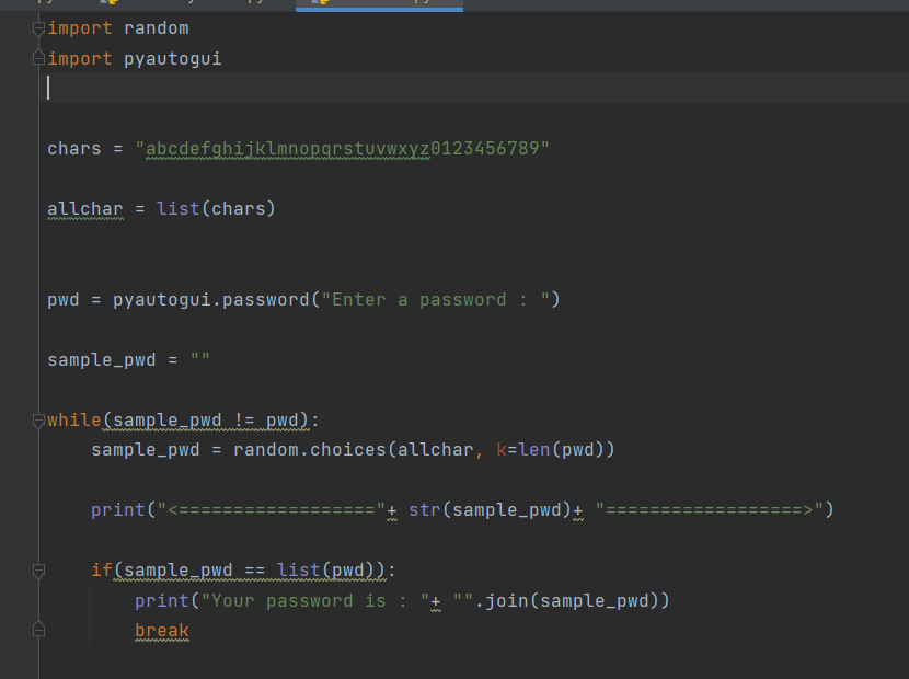 Learn Ethical Hacking Using Python Simplilearn
