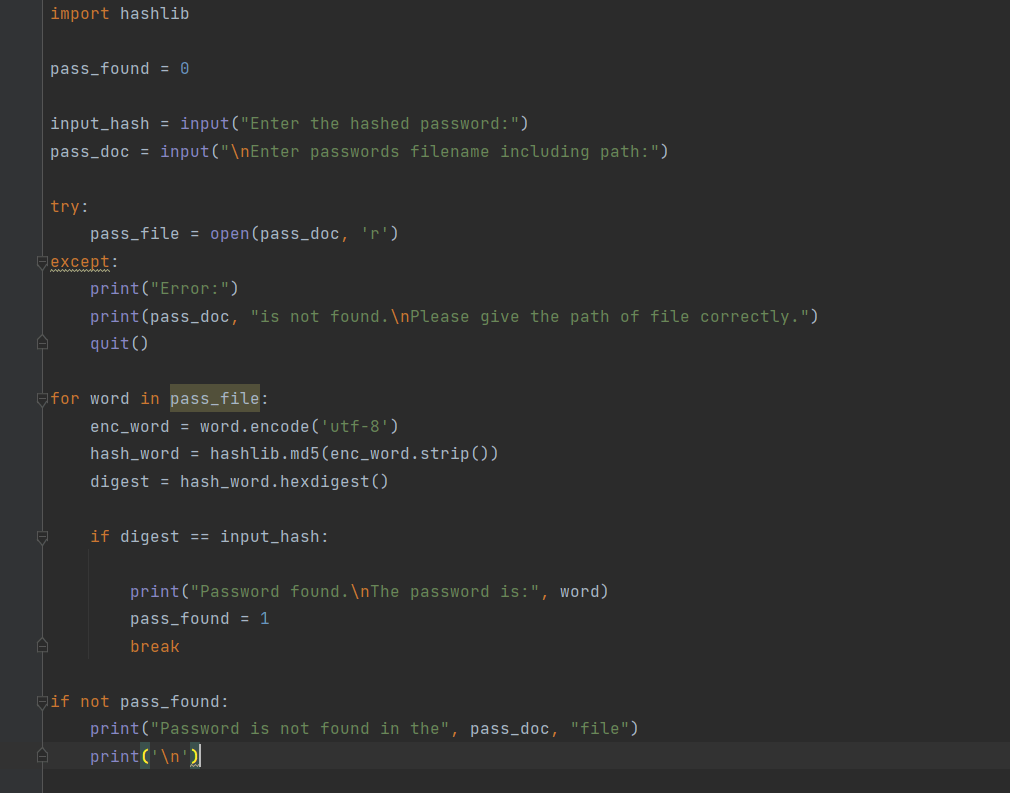 Learn Ethical Hacking Using Python Simplilearn
