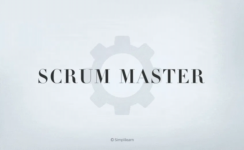 How to a certified Scrum Master?