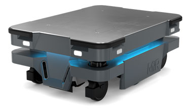 MIR 250 | Simplimatic Automation