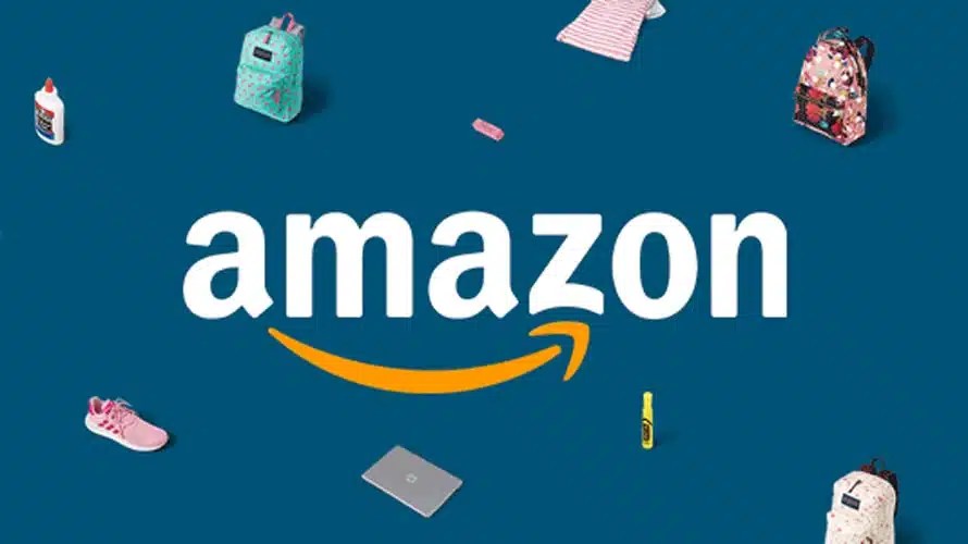 You Can Win A 200 Amazon Gift Card For Back to School Shopping. Here's
