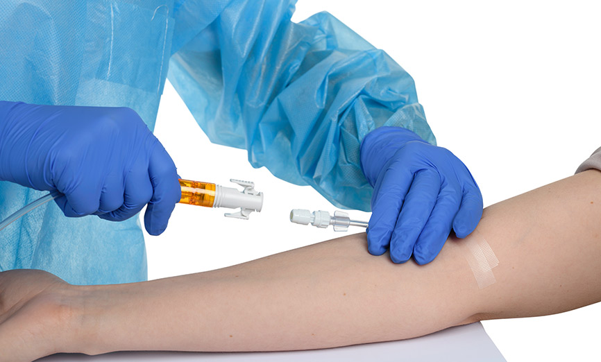 Hazardous Drugs In Pharmacy Puts Nurses at High Risk Simplivia