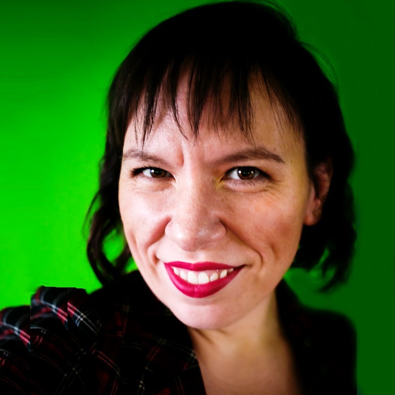 Simplus' Vanessa Grant to speak at Consultancy Dreamin