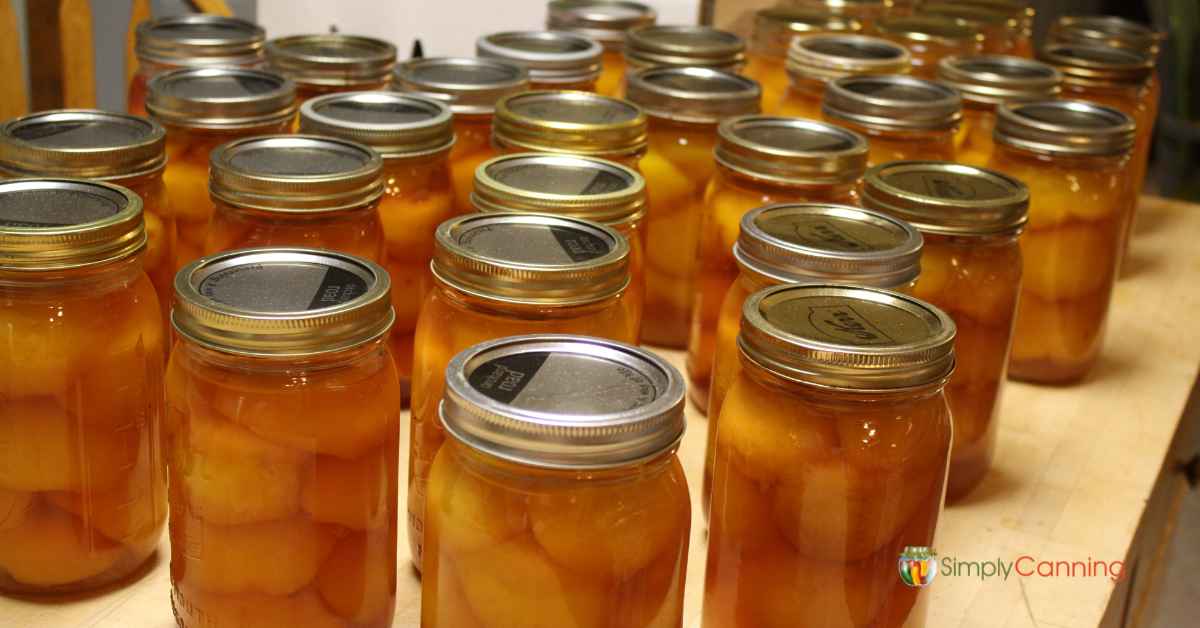 Can You Reuse a Mayo or Pickle Jar as a Canning Jar?