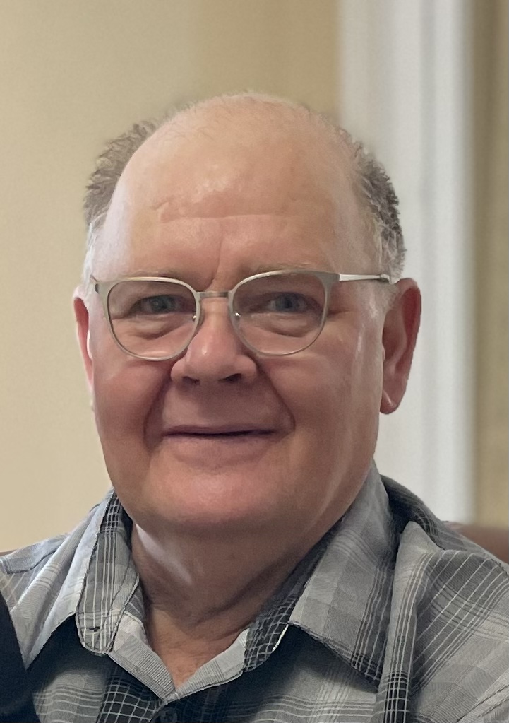 David Anthony Vokey Simply Cremations & Funeral Services