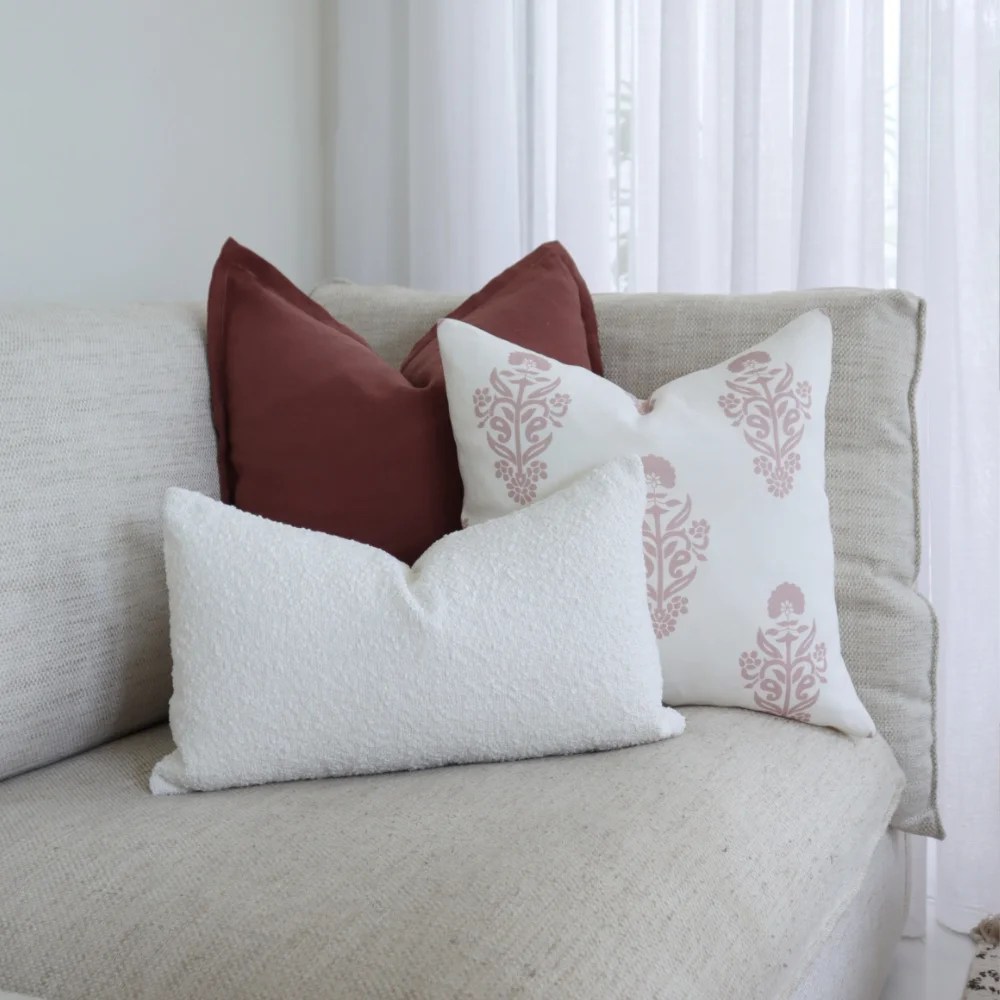 Couch Cushions NZ Free Shipping, Easy Returns