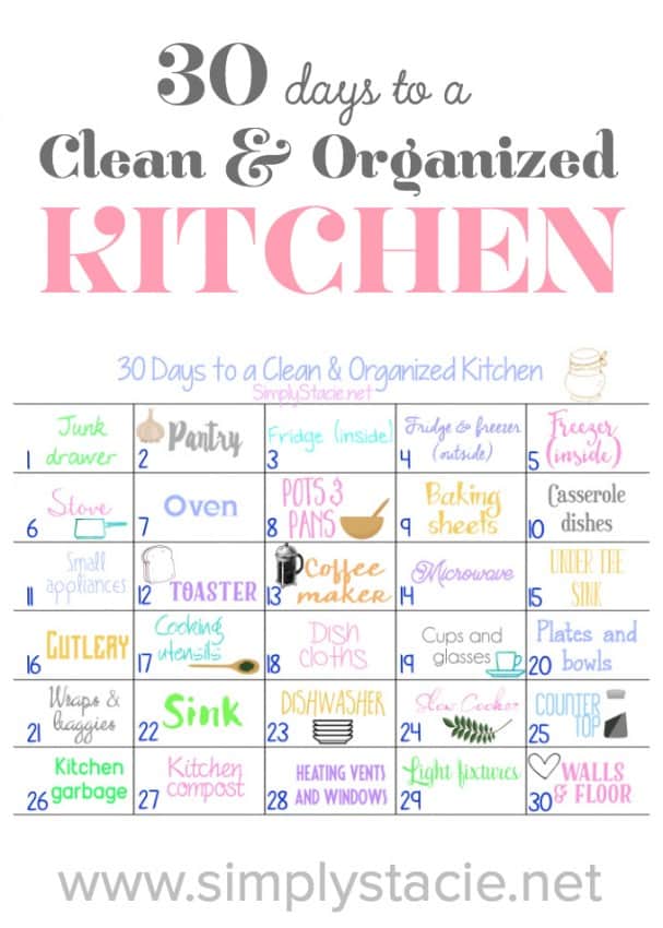 Plan for 2016 with Free Printables