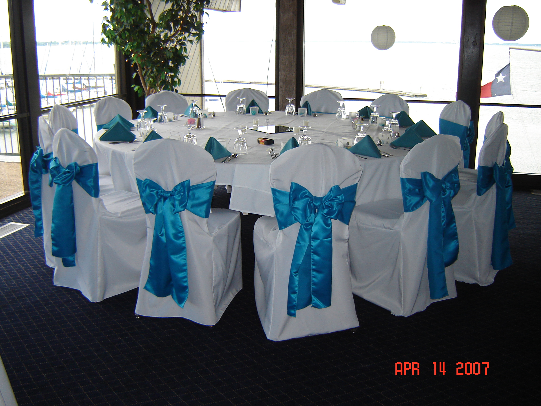 Simply Elegant WeddingsLamour Satin Linen Rentals, Fort Worth, Dallas