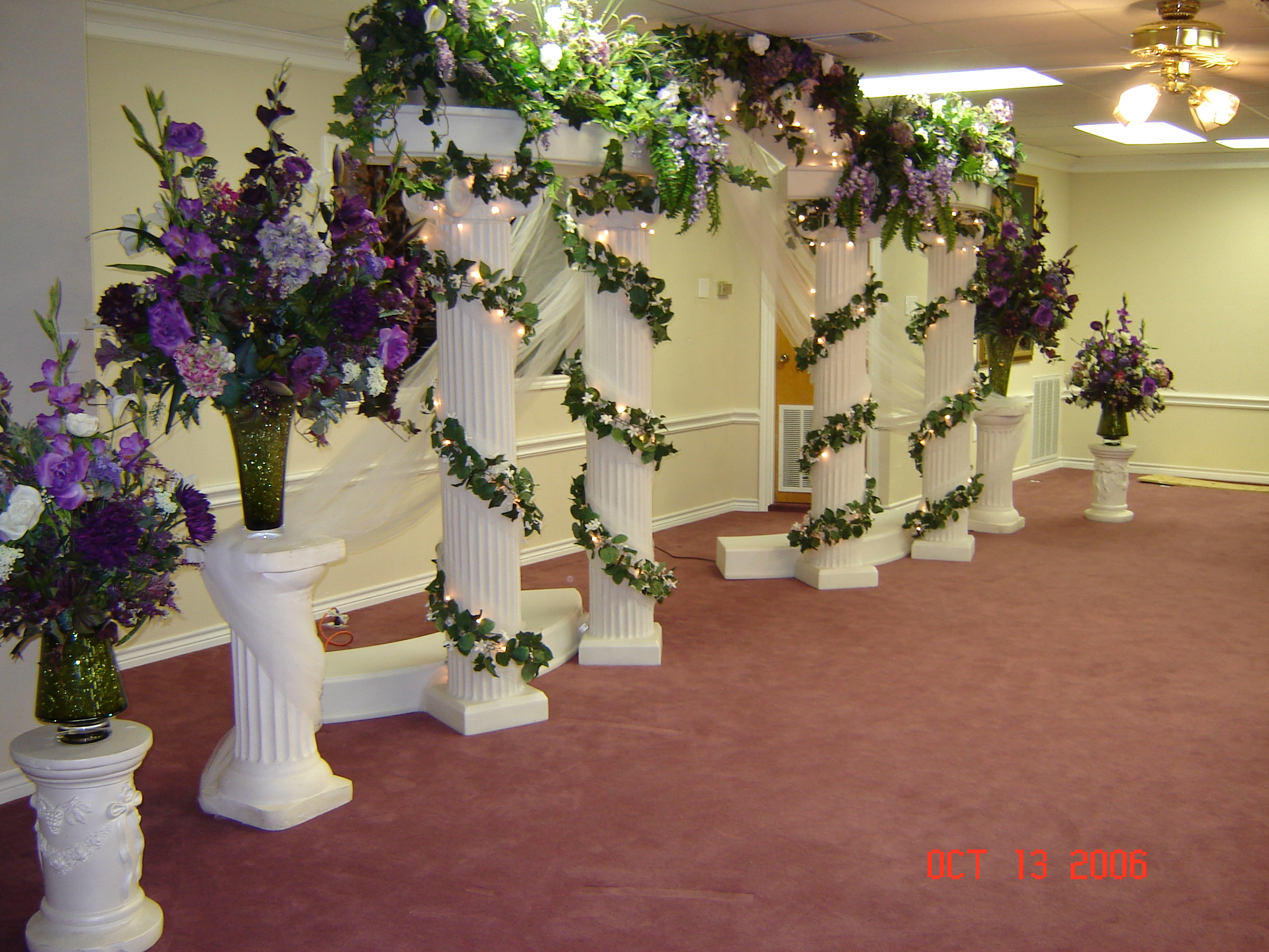 Simply Elegant Weddings Photo Gallery