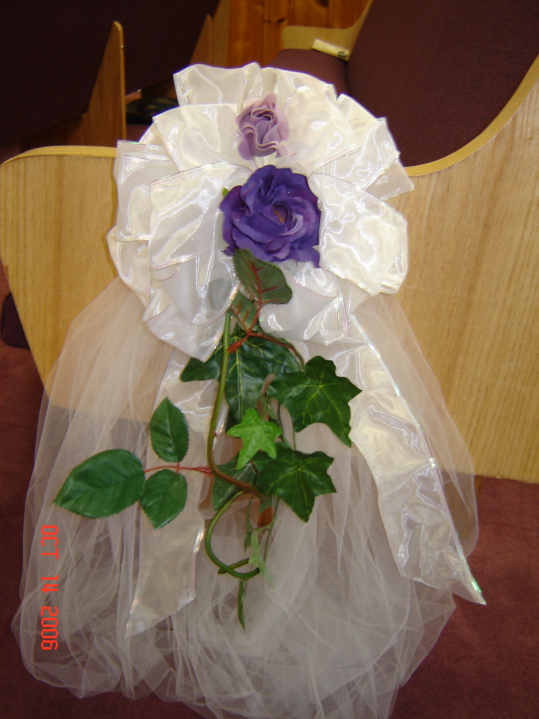 Simply Elegant Weddings, flowers, silk flowers, silk bouquets, corsages