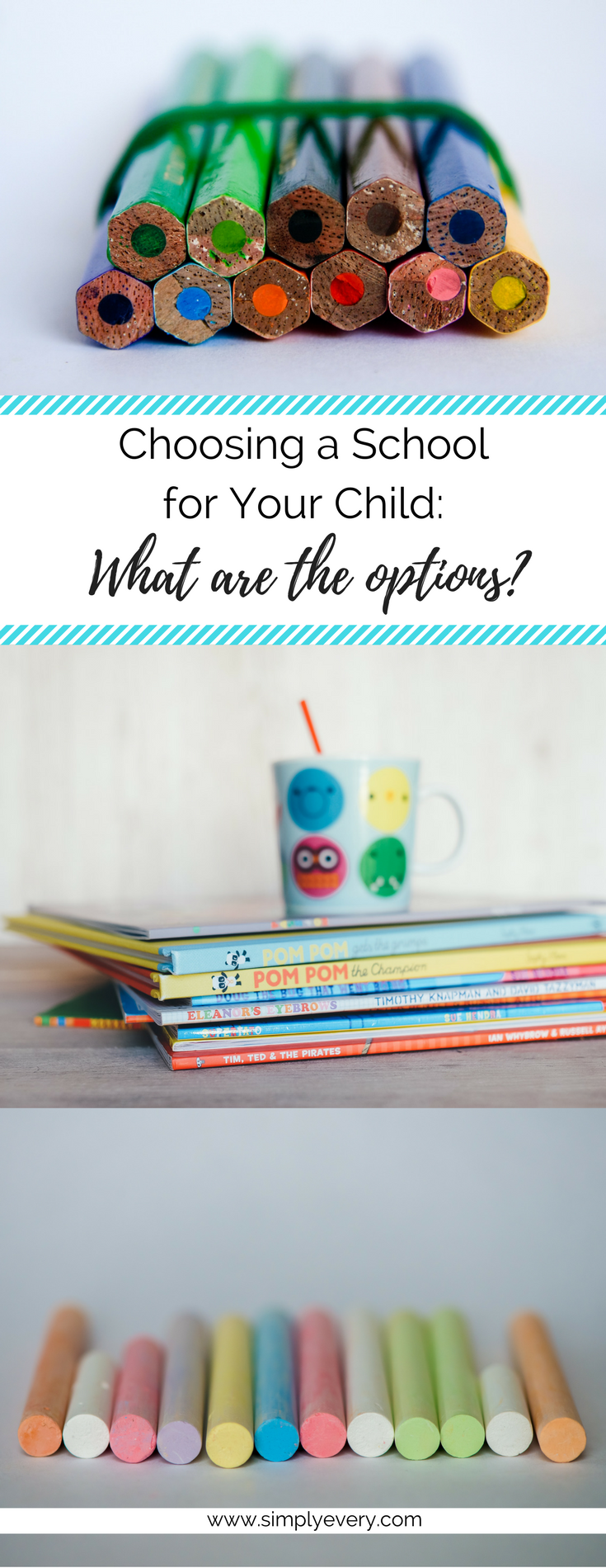 Choosing A School For Your Child Simply Every