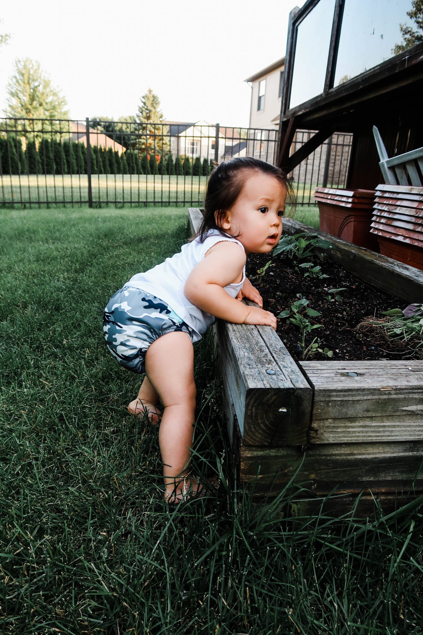 Cloth Diaper Tips for Sensitive Skin Simply Every